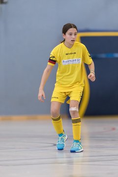 Bild 219 - C-Juniorinnen 3 Loewinnen Cup